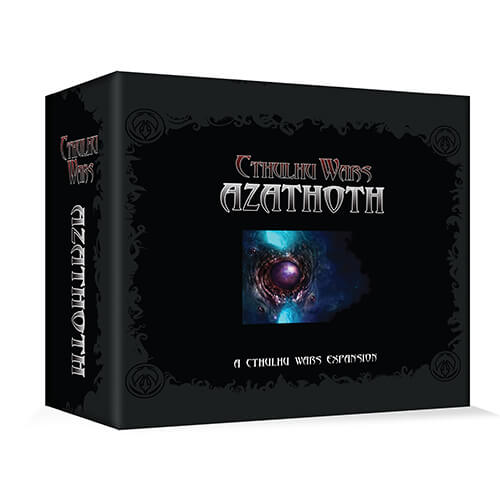 [PTGCWF4] Cthulhu Wars Azathoth Neutral Faction