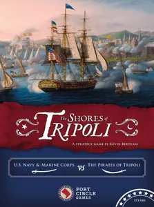 [FRC-001] Shores of Tripoli