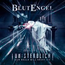 [OUT1276-77] Un:sterblich - Our Souls Will Never Die (2CD)