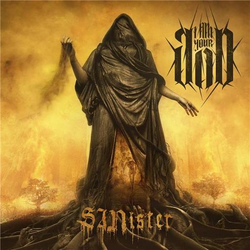 [OUT1291] SINister (CD)