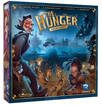[RGS02241] The Hunger