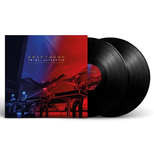 [GR017] Tribal Gathering (2LP)