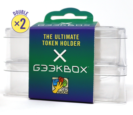 [DVGI9503] Geekbox Double