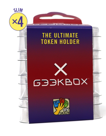 [DVGI9502] Geekbox Slim