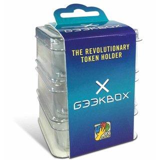 [DVGI9501] Geekbox Regular