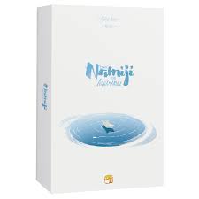 [FUFNAMAQUA01] Namiji Aquamarine