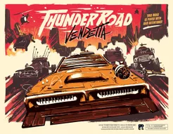 [9400REO] Thunder Road Vendetta