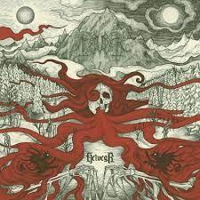 [SOM665D] Helvegr (Digipack)