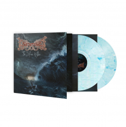 [PRO335LPC1] Storm Within The (2LP Light Blue Marbled  Vinyl)