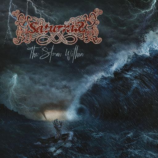 [PRO335] Storm Within The (Digipack)
