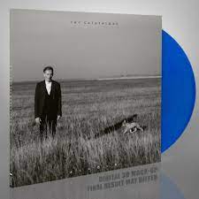 [SOM649LPCB] Alföld (Gatefold Blue Vinyl LP)