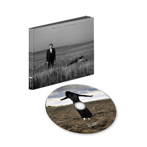 [SOM649B] Alföld (Mediabook CD)