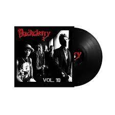 [MOSH679LP] Vol 10 (Black Vinyl LP)