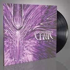 [CYN0011] ReFocus (Gatefold Black Vinyl LP)