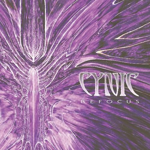 [CYN00164] ReFocus (MC)