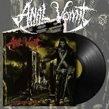 [OPLP469BL] Depravation (Vinyl LP)