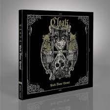 [SOM754D] Black Flame Eternal (Digipack)