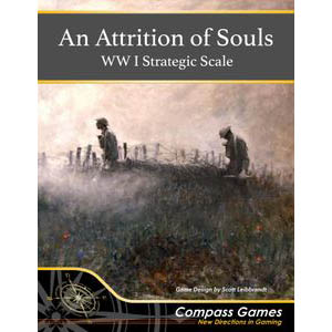 [CPS1117] Attrition of Souls