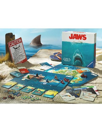 Jaws