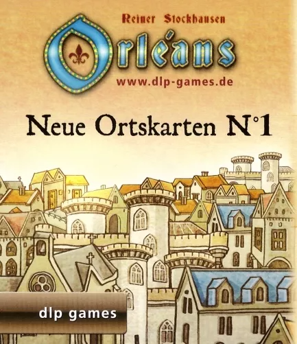 [LPOrleans] Orleans Bundle