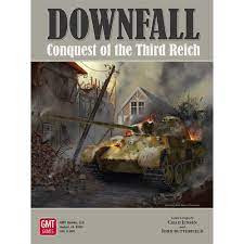 [GMT23P12] Downfall Conquest of the Third Reich