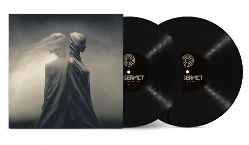 [KSCOPE1199] War of Being (2LP)