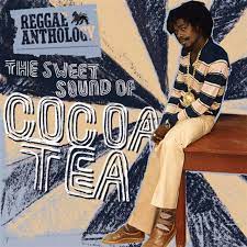 [VPLP4123] The Sweet Sound of Cocoa Tea (LP)