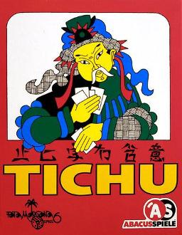 [RIO328] Tichu