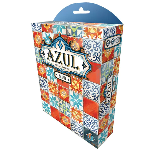 [PBG40030NO] Azul Mini Nordic