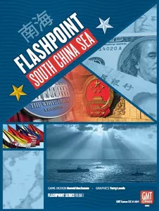 [GMT2120] Flashpoint South China Sea
