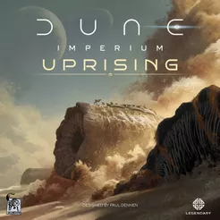 [DWD01015] Dune Imperium Uprising