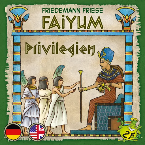 [2F1566A] Faiyum Privileges