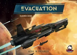 [DLC002] Evacuation