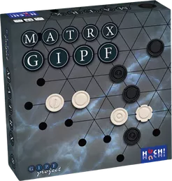 [HCH8311] Matrx