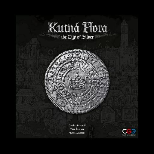[CGE00070] Kutna Hora, City of Silver