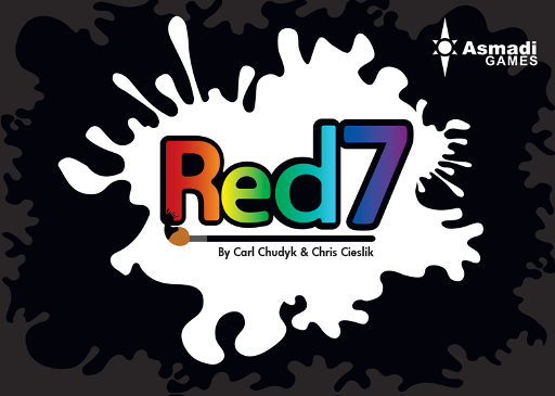 [ASI0050] Red7