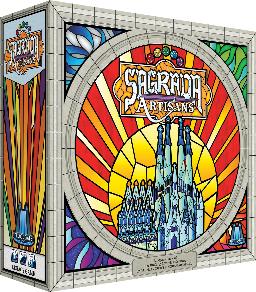 [FGGSAR] Sagrada Artisans