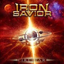 [AFM848-9] Firestar (CD)