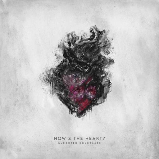 [OUT1309-10] How's The Heart (2CD)