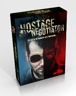 [VRG003] Hostage Negotiator