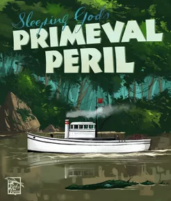 [RVM029] Sleeping Gods Primeval Peril