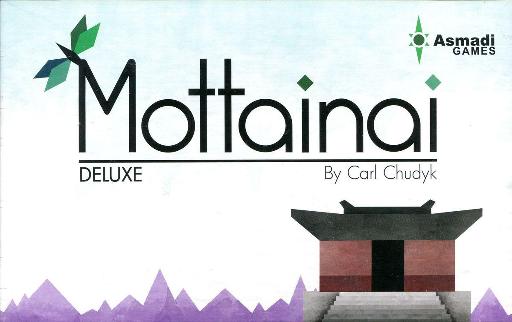 [ASI0120] Mottainai Mini