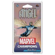 [FMC42EN] Marvel Champions Angel Hero Pack