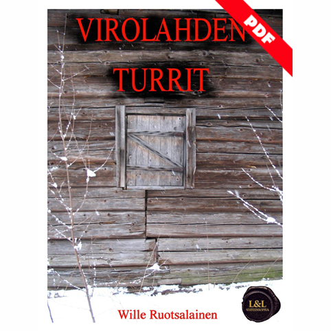 Virolahden Turrit (Legendoja &amp; Lohikäärmeitä) (PDF)