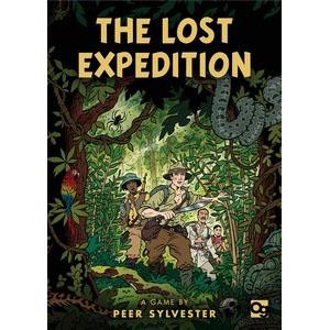 [OSP9781472824165] The Lost Expedition