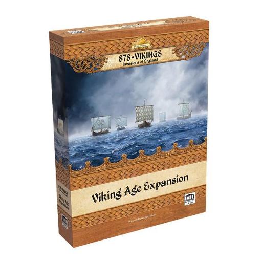 [AYG5502] 878 Vikings Age Expansion
