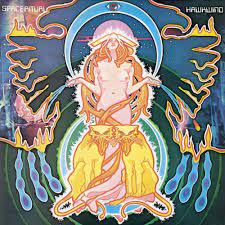 [QATOMLP21052] Space Ritual - 50Th Anniversary (2LP Col)
