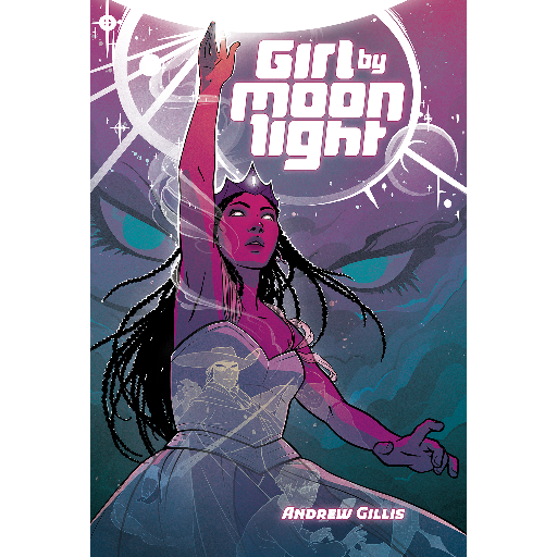 [EHP0062] Girl by Moonlight RPG