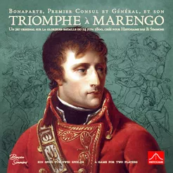 [Histogames-TM] Triomphe a Marengo