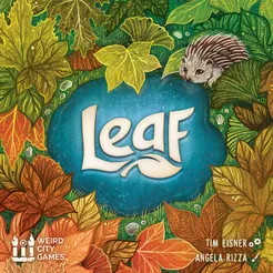 [WCG021] Leaf Lautapeli